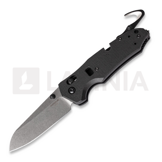 Couteau pliant Hogue Trauma First Response Tool, tumbled