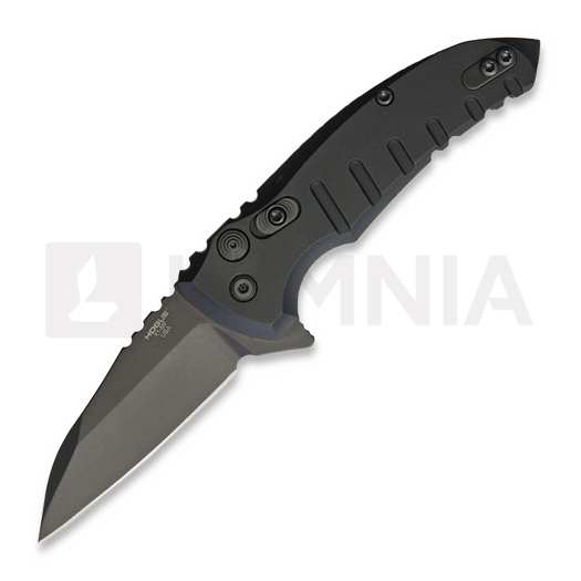 Navalha Hogue X1 Microflip 2.75in Folder