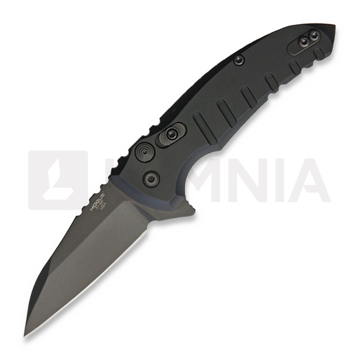 Liigendnuga Hogue X1 Microflip 2.75in Folder