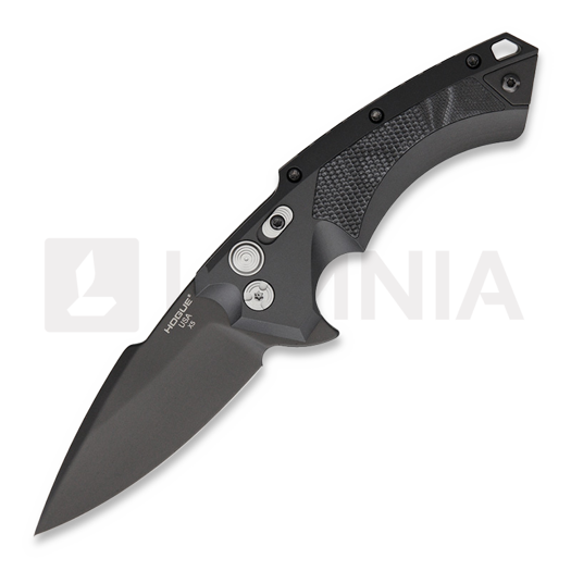 Hogue X5 3,5" Spear Point foldekniv