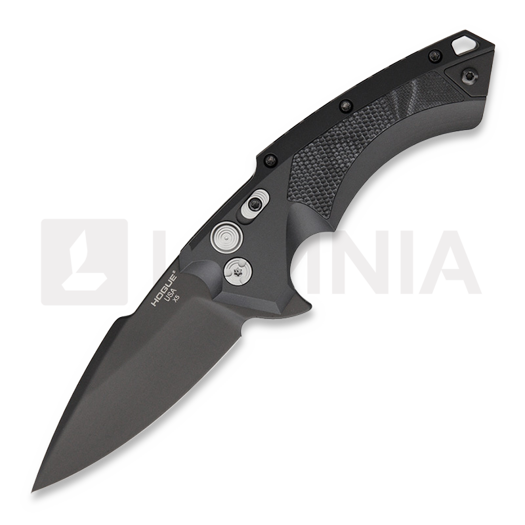 Hogue X5 3,5" Spear Point összecsukható kés