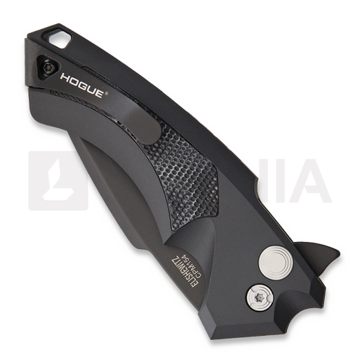 Hogue X5 3,5" Spear Point sulankstomas peilis