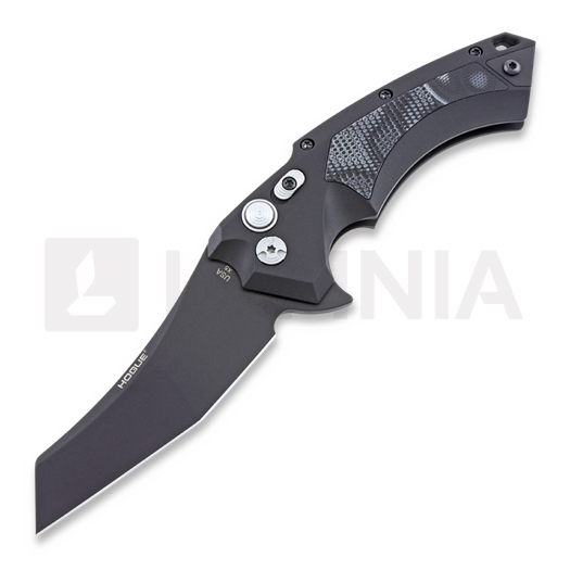 Hogue X5 3.5" Wharncliffe 접이식 나이프