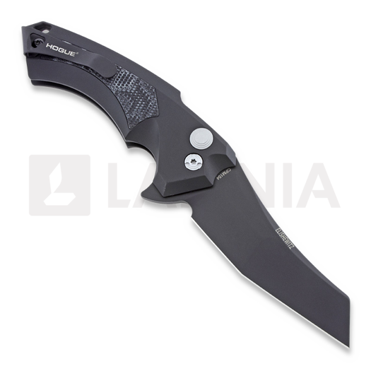 Hogue X5 3.5" Wharncliffe sulankstomas peilis