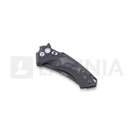 Hogue X5 3.5" Wharncliffe kääntöveitsi