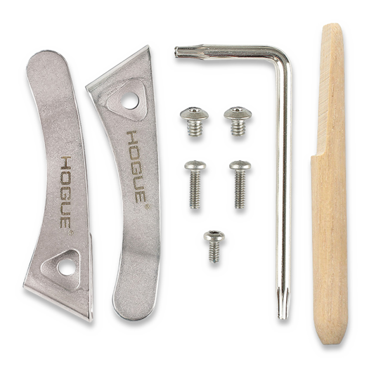 Hogue X5 Grip Screw Kit