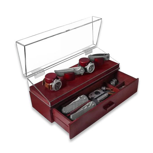 Holme & Hadfield The Knife Deck - Cherry