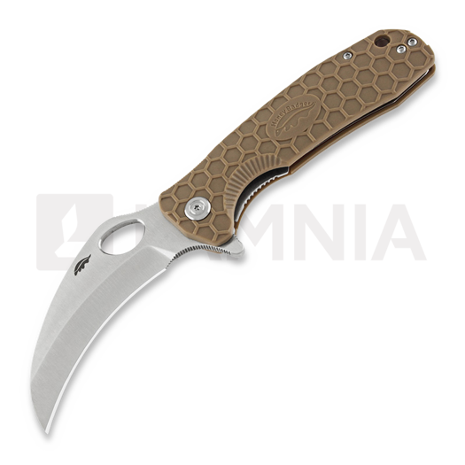 Zavírací nůž Honey Badger Claw Large