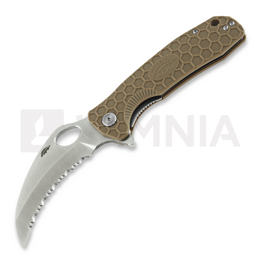 Zavírací nůž Honey Badger Claw Large