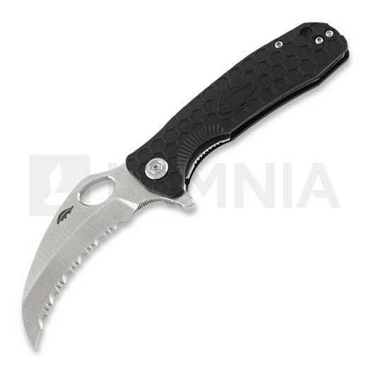Honey Badger Claw Medium sulankstomas peilis