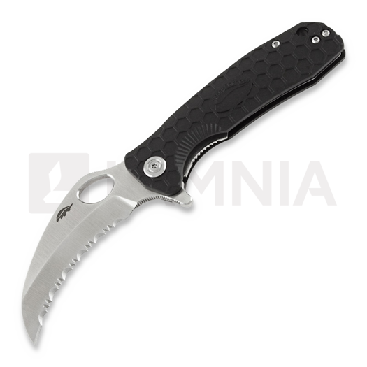 Honey Badger Claw Medium kääntöveitsi