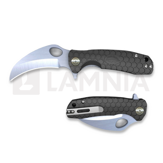Honey Badger Claw Medium D2 sulankstomas peilis