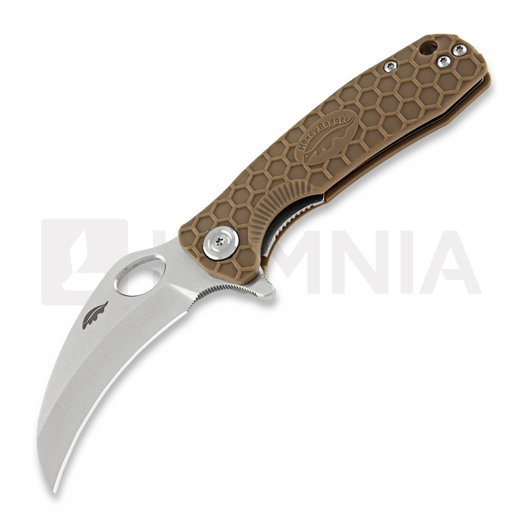 Honey Badger Claw Small folding knife