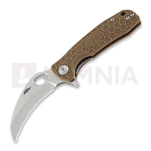 Honey Badger Claw Small foldekniv