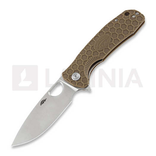 Складной нож Honey Badger Flipper Large