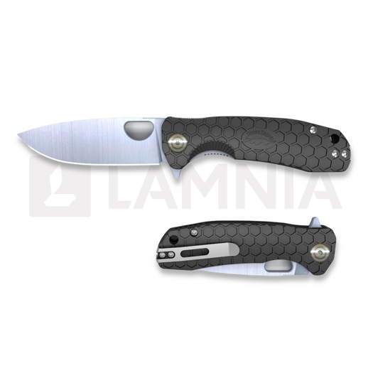 Nóż składany Honey Badger Flipper Large D2