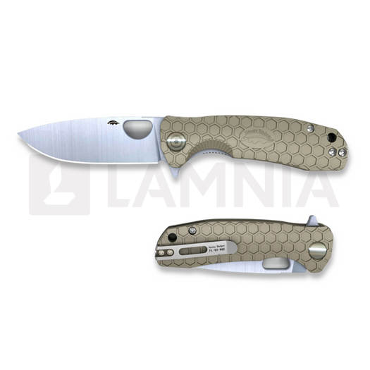 Honey Badger Flipper Large D2 kääntöveitsi