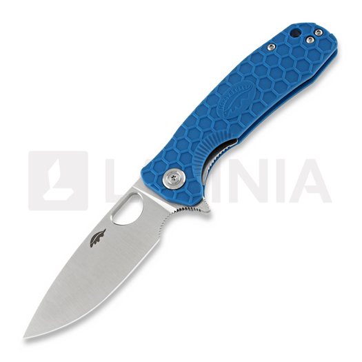 Honey Badger Flipper Medium 접이식 나이프, 파랑