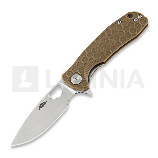 Honey Badger Flipper Small sulankstomas peilis