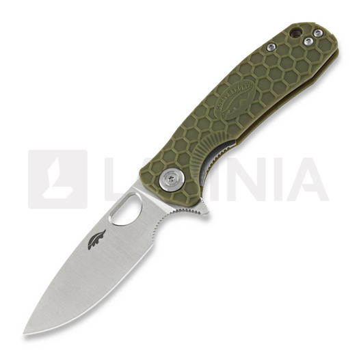 Honey Badger Flipper Small sulankstomas peilis