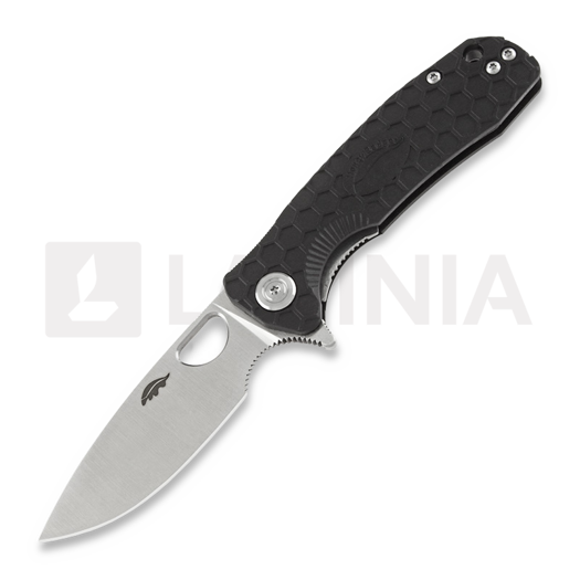 Briceag Honey Badger Flipper Small, negru