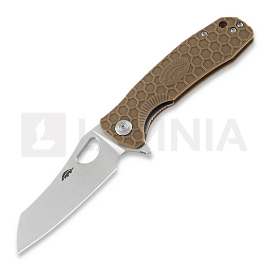 Honey Badger Wharncleaver Medium sulankstomas peilis