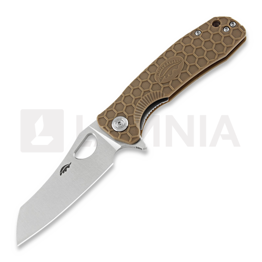 Honey Badger Wharncleaver Medium 折叠刀