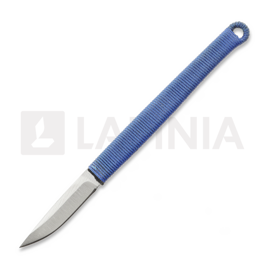 Ніж Hot Metal Knives HMK G-Flex Scalpel V3, Carbon Blue