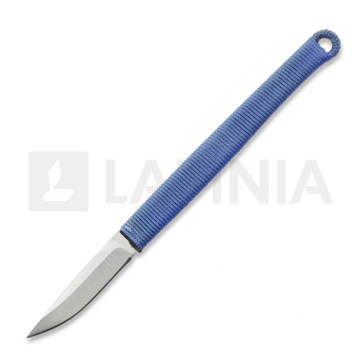 Μαχαίρι Hot Metal Knives HMK G-Flex Scalpel V3, Carbon Blue