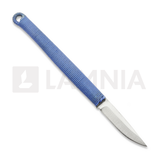 Hot Metal Knives HMK G-Flex Scalpel V3 刀, Carbon Blue
