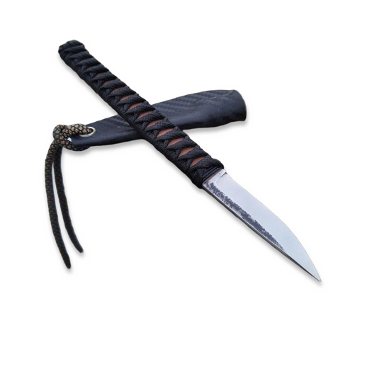 Hot Metal Knives HMK Scalpel EDC V3 knife