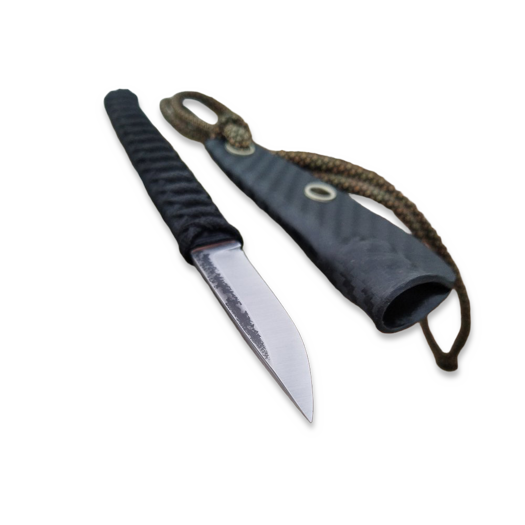 Hot Metal Knives HMK Scalpel EDC V3 knife