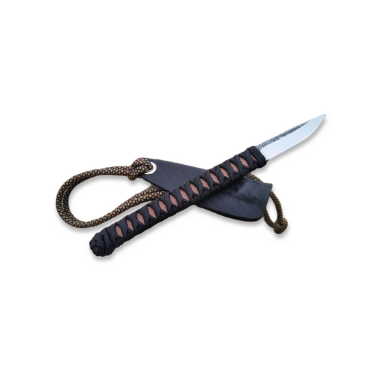 Hot Metal Knives HMK Scalpel EDC V3 刀