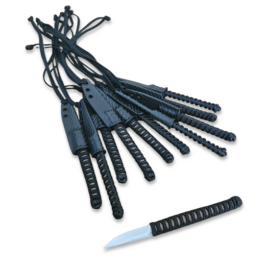 Нож Hot Metal Knives HMK Scalpel EDC V3