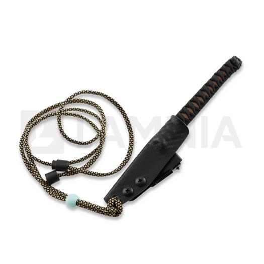 Hot Metal Knives HMK Scalpel EDC V3 knife