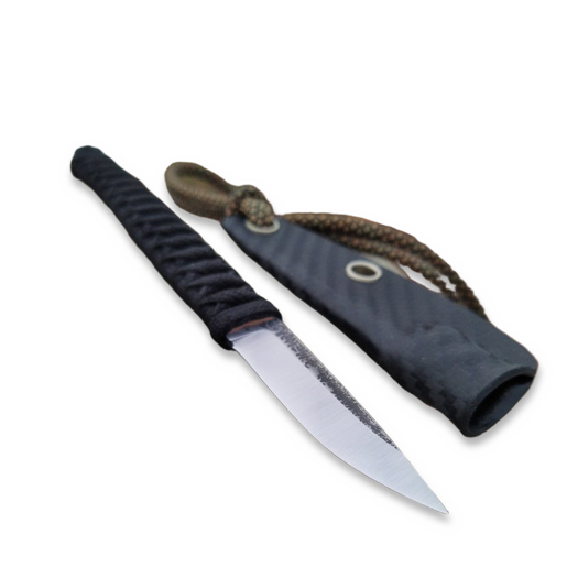 Hot Metal Knives HMK Scalpel EDC V3 knife