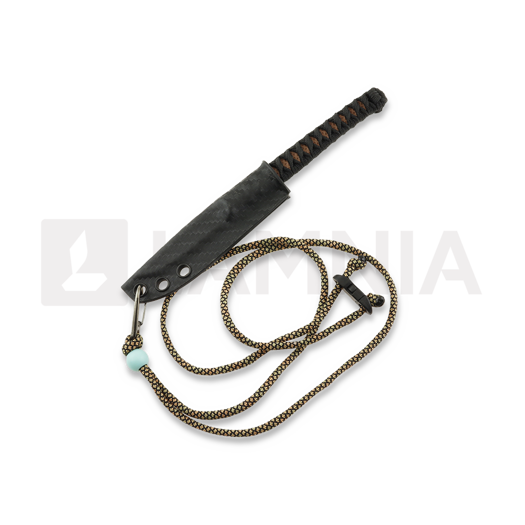 Hot Metal Knives HMK Scalpel EDC V4 knife