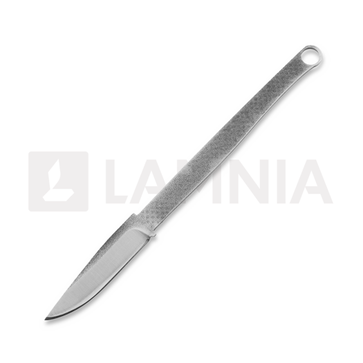 Cuțit Hot Metal Knives HMK Scalpel EDC V4 Blank + Sheath