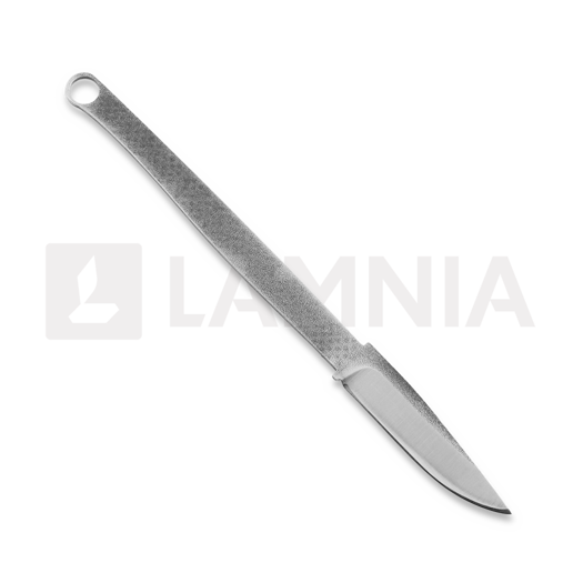 Нож Hot Metal Knives HMK Scalpel EDC V4 Blank + Sheath