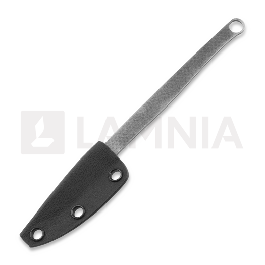 Нож Hot Metal Knives HMK Scalpel EDC V4 Blank + Sheath
