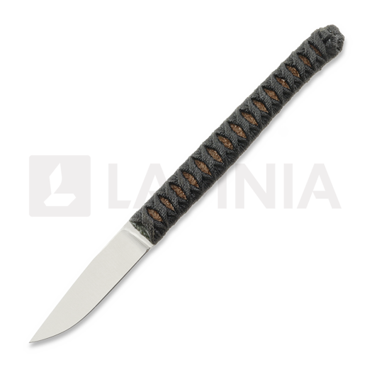 Nuga Hot Metal Knives HMK Scalpel V4 Stainless Cryo