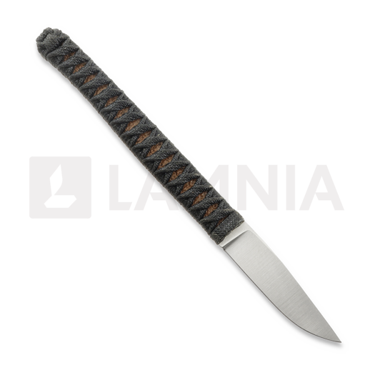 Hot Metal Knives HMK Scalpel V4 Stainless Cryo knife