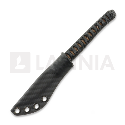 Hot Metal Knives HMK Scalpel V4 Stainless Cryo k&eacute;s