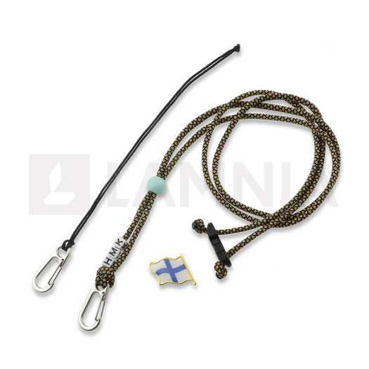 Hot Metal Knives HMK Scalpel V4 Stainless Cryo k&eacute;s