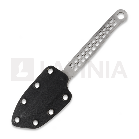 Hot Metal Knives HMK Scalpel V5 Stainless Skeleton k&eacute;s