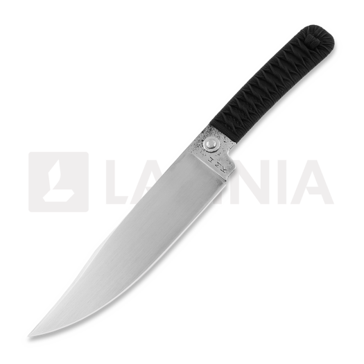 Cuchillo Hot Metal Knives Rivet Lock RLPL