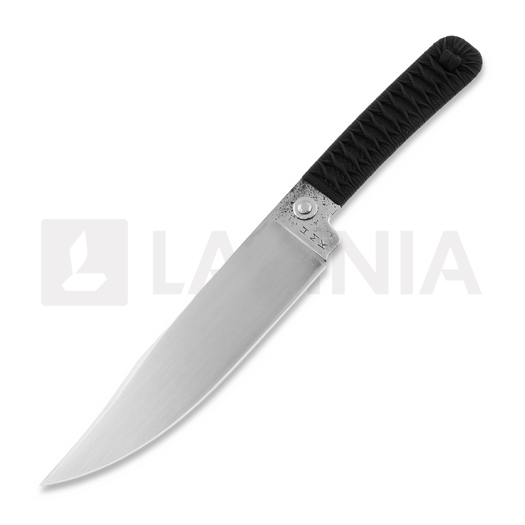 Coltello Hot Metal Knives Rivet Lock RLPL