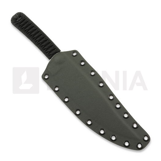 N&oacute;ż Hot Metal Knives Rivet Lock RLPL