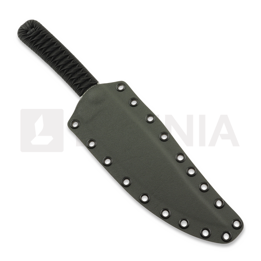 Нож Hot Metal Knives Rivet Lock RLPL