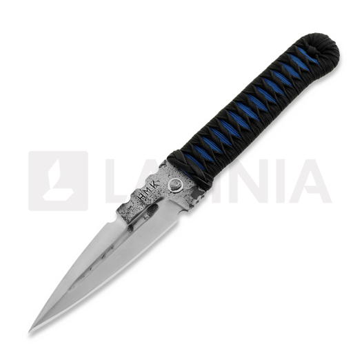 Nóż Hot Metal Knives Rivet Lock RLPM 050